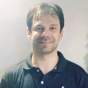 Dr. Guilherme de Macedo Oliveira - Profile Photo